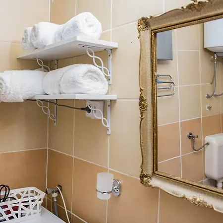 Miha Apartman Суботица Экстерьер фото