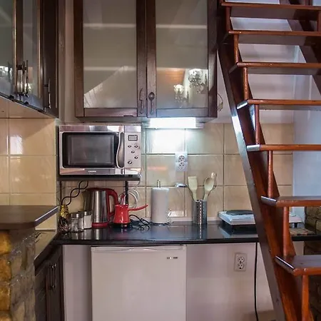 Miha Apartman Суботица Экстерьер фото