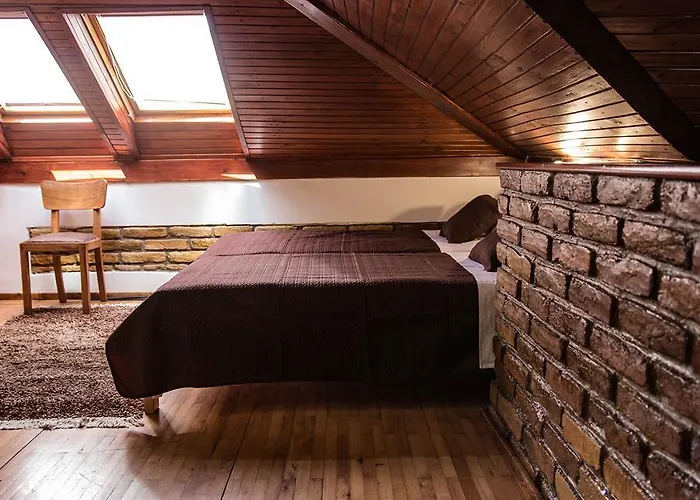 Miha Apartman