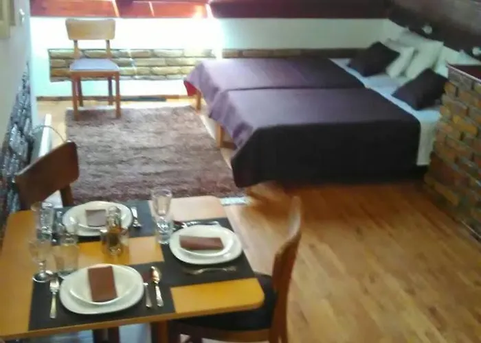 Miha Apartman