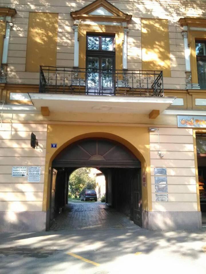 Miha Apartment Subotica