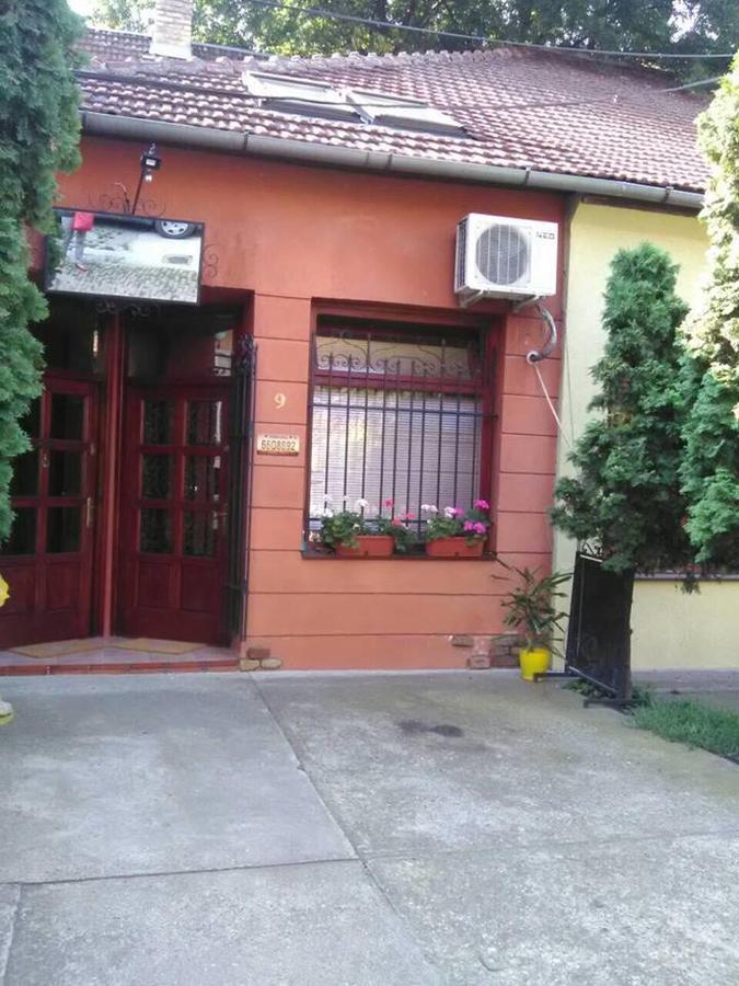 Miha Apartment Subotica